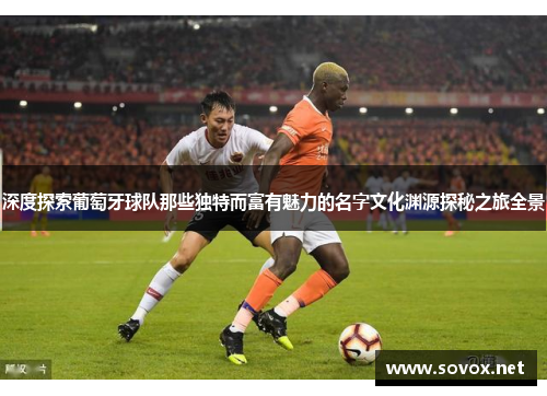 深度探索葡萄牙球队那些独特而富有魅力的名字文化渊源探秘之旅全景
